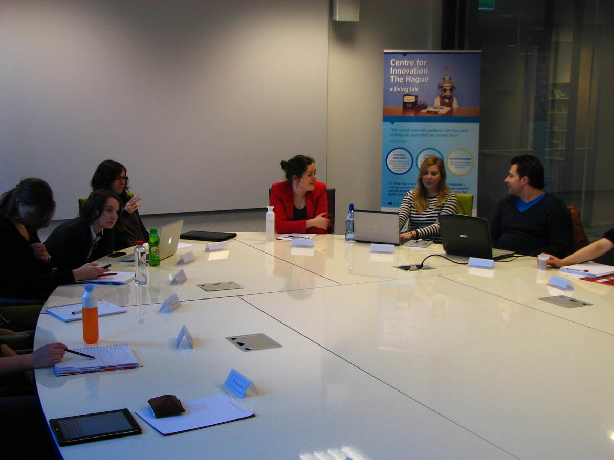 Masterclass 2013