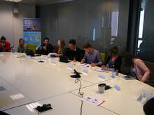 Masterclass 2013