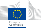 Logo Europese Commissie