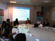 Masterclass 2013