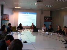 Masterclass 2013