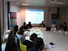 Masterclass 2013