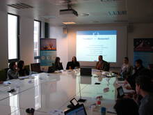 Masterclass 2013