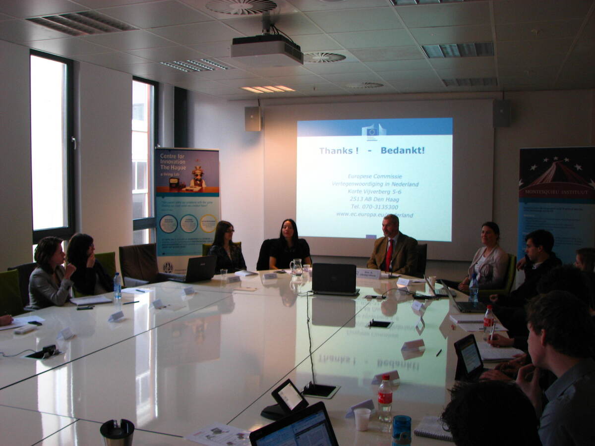 Masterclass 2013