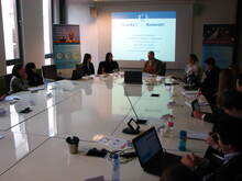 Masterclass 2013