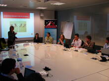 Masterclass 2013