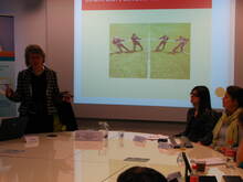 Masterclass 2013