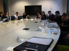 Masterclass 2013