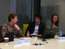 Masterclass 2013