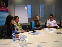 Masterclass 2013