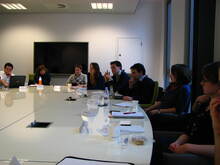 Masterclass 2013