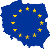 Vlag van de EU