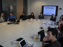 Masterclass 2013