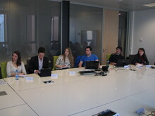 Masterclass 2013