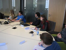 Masterclass 2013