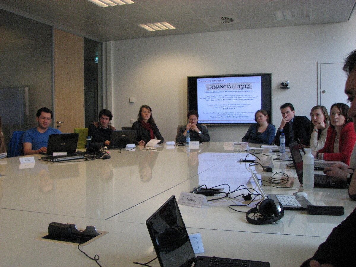 Masterclass 2013