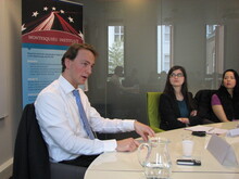 Masterclass 2013