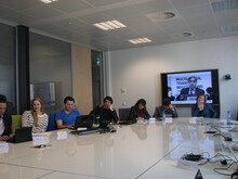 Masterclass 2013