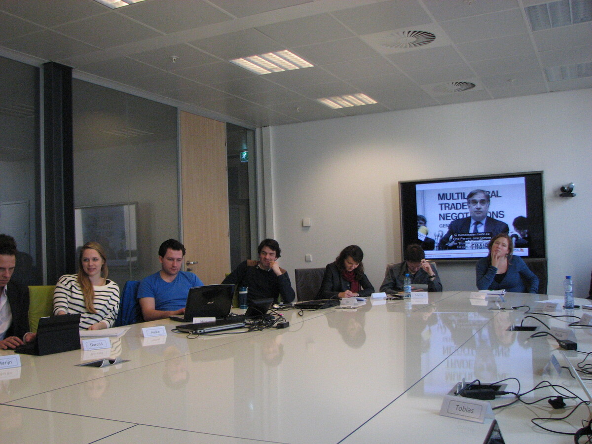 Masterclass 2013