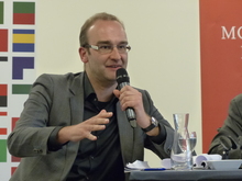 Markus Haverland