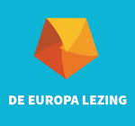 Logo de europa lezing