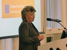 Viviane Reding