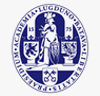 Logo Universiteit Leiden