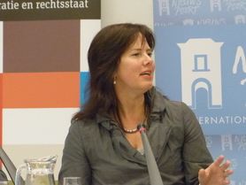 Cora van Nieuwenhuizen-Wijbenga