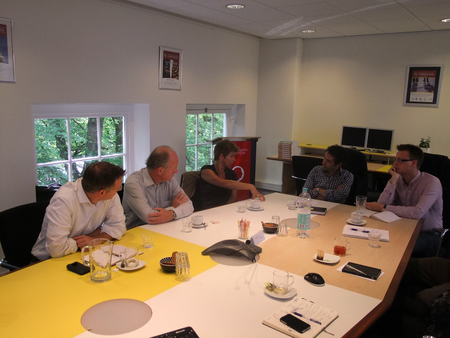 Behind the Scenes of Big Governance Issues