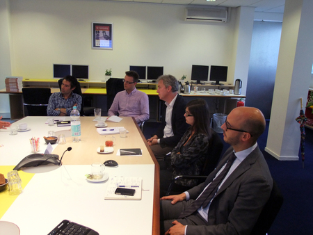 Behind the Scenes of Big Governance Issues
