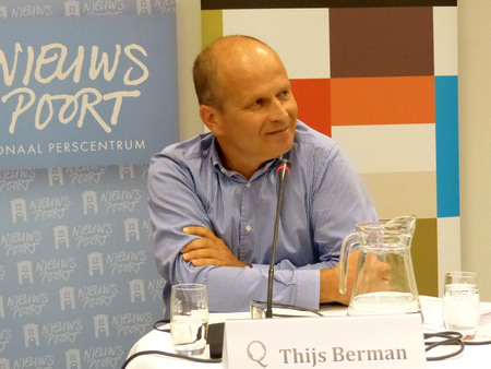Thijs Berman