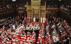 Brits parlement