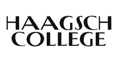 Haagsch College logo 