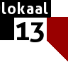 logo lokaal13