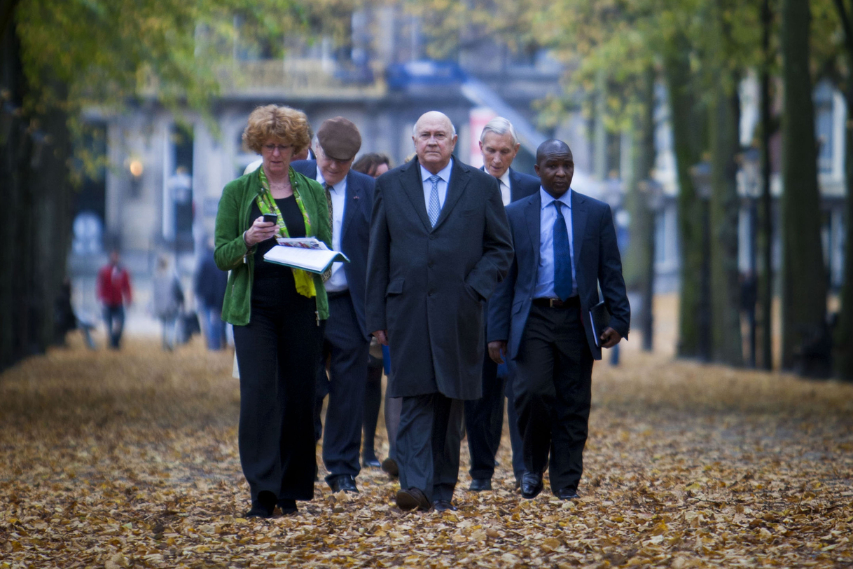 Europe lecture 2013
