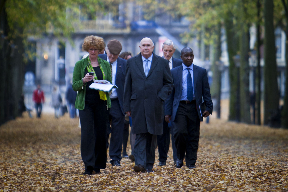 Europe lecture 2013