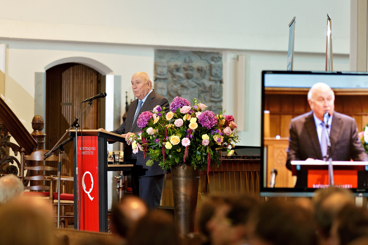 Europe lecture 2013