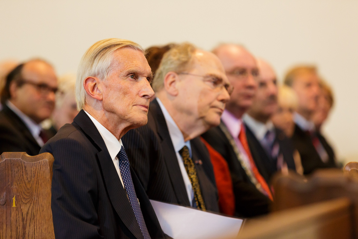Europe lecture 2013