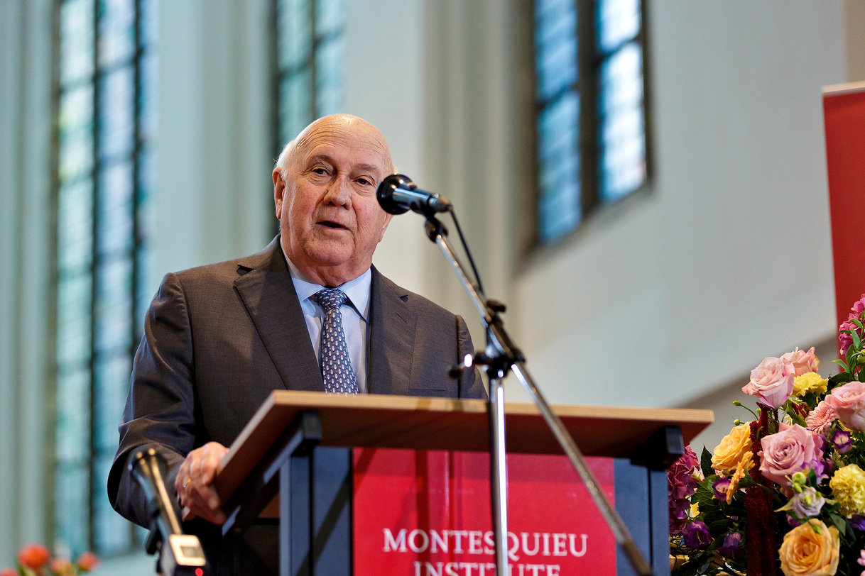Europe lecture 2013