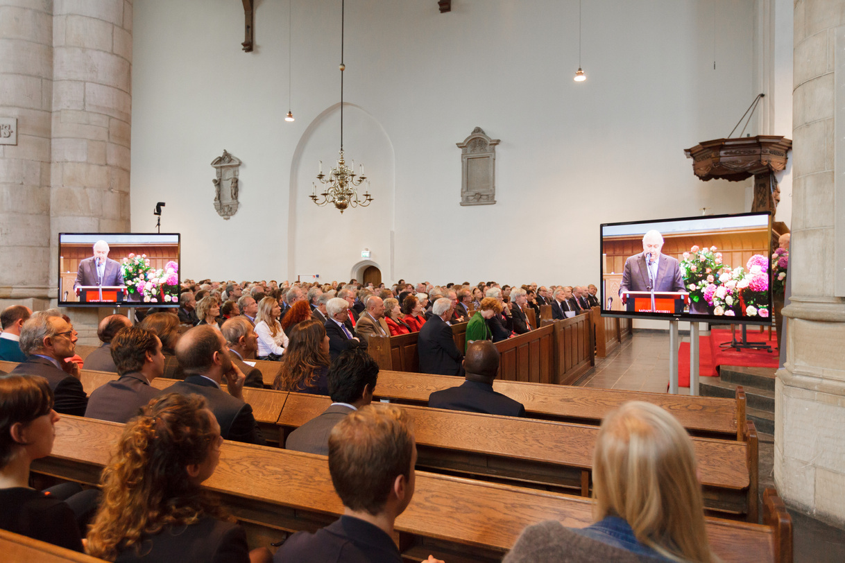 Europe lecture 2013