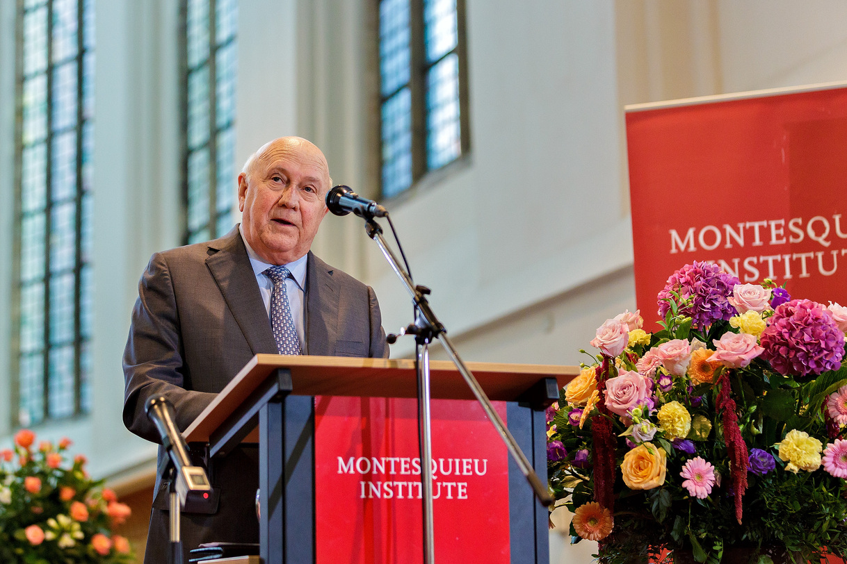 Europe lecture 2013