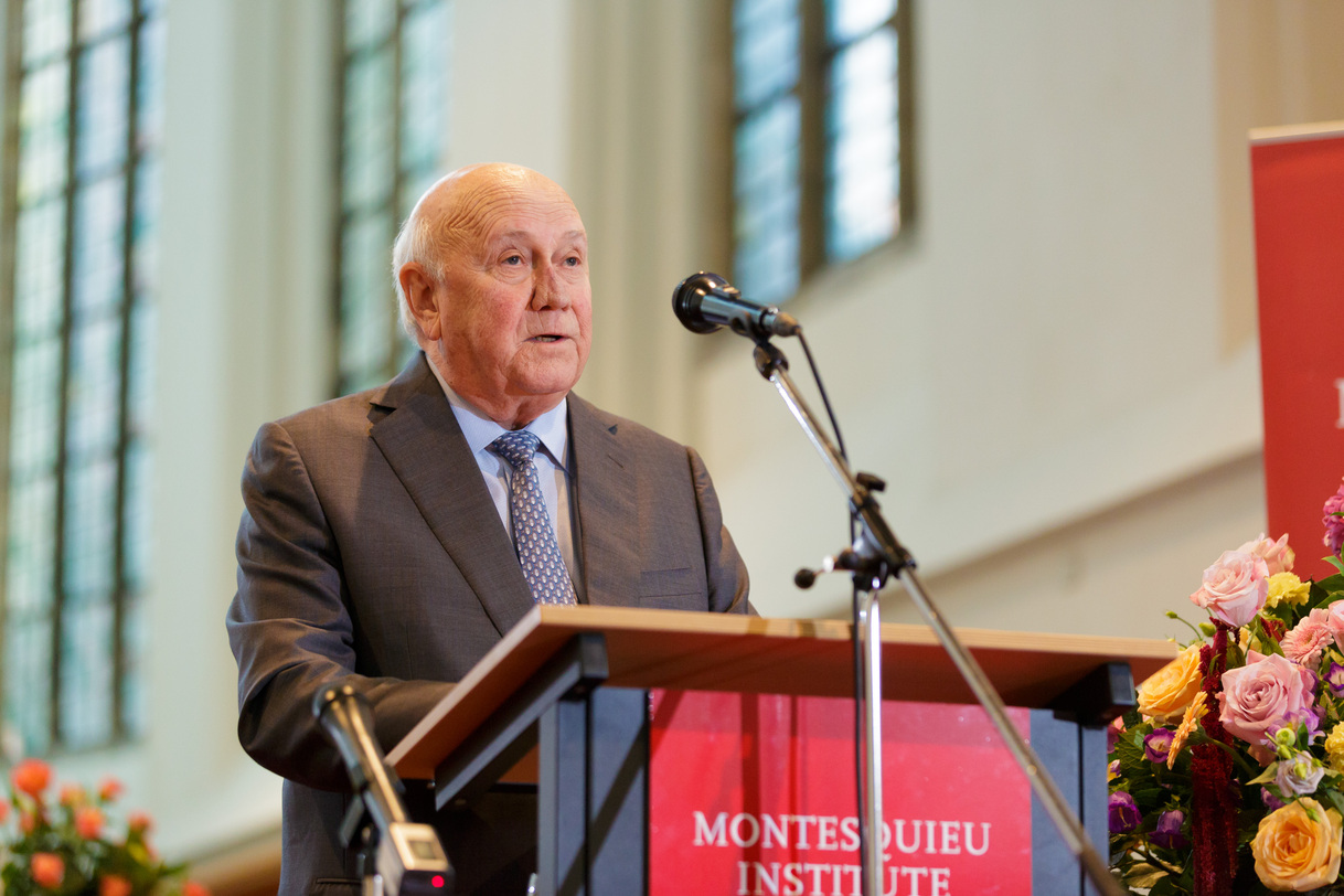 Europe lecture 2013