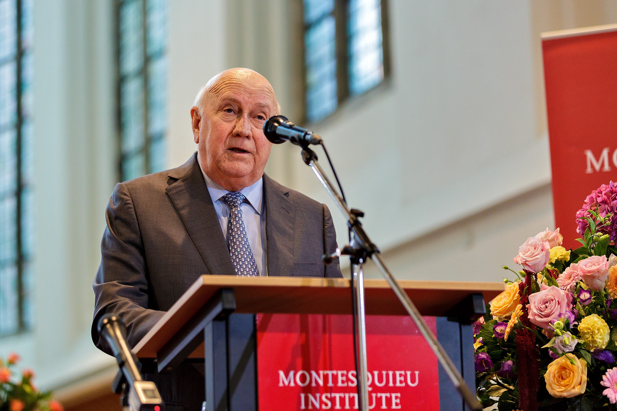 Europe lecture 2013