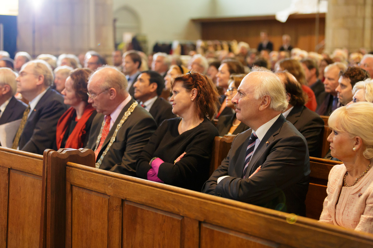 Europe lecture 2013