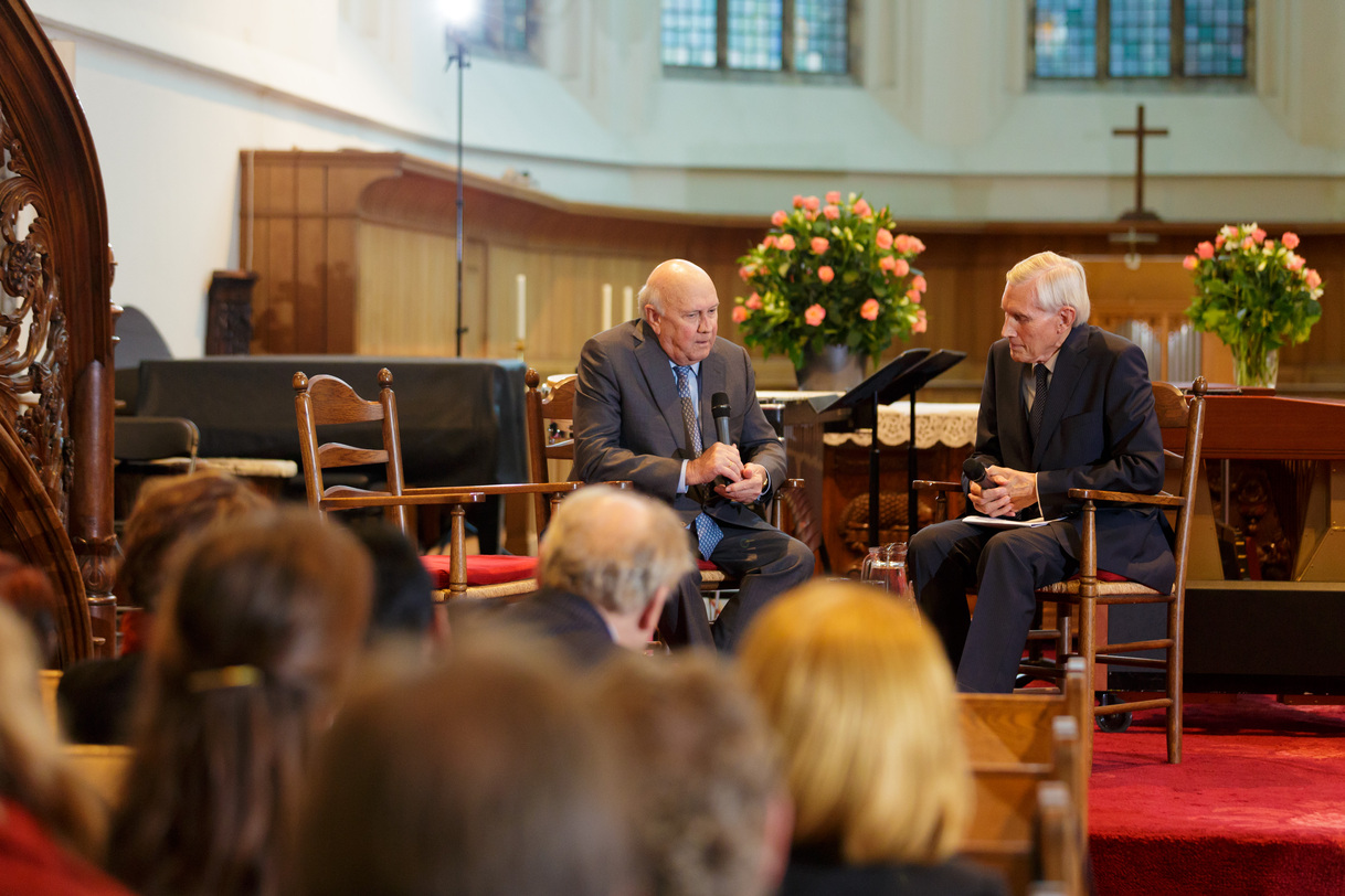 Europe lecture 2013