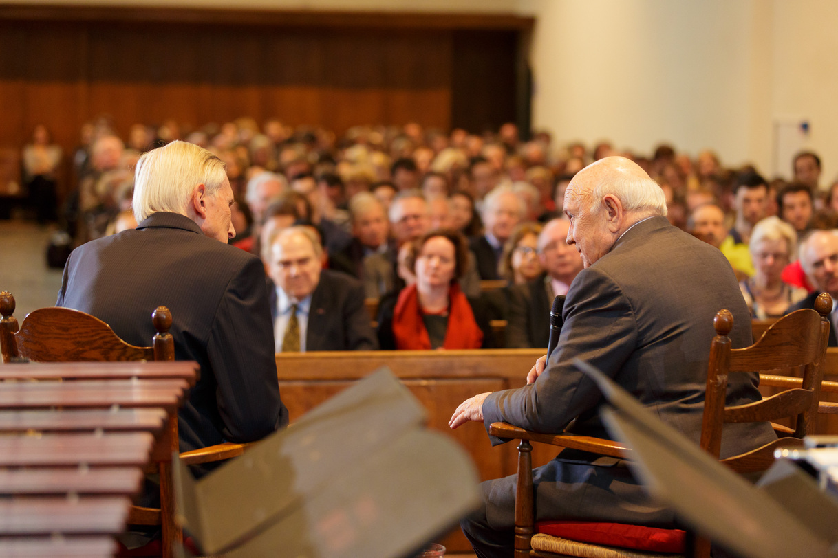 Europe lecture 2013