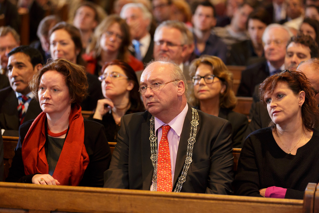 Europe lecture 2013