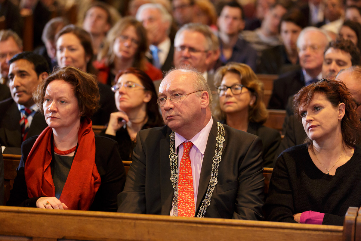 Europe lecture 2013