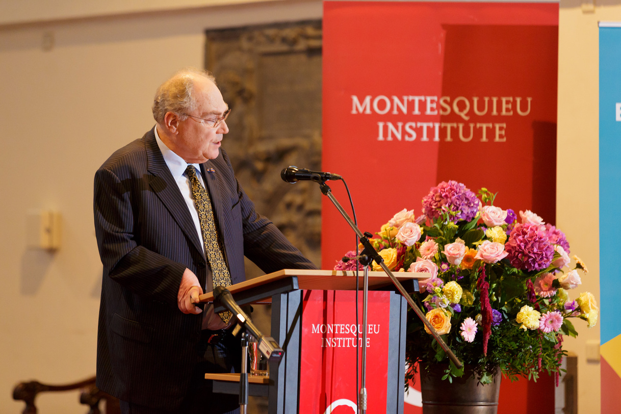 Europe lecture 2013
