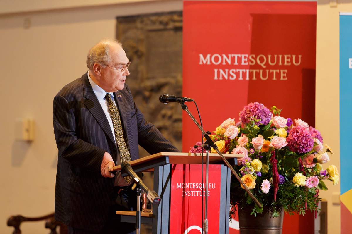 Europe lecture 2013